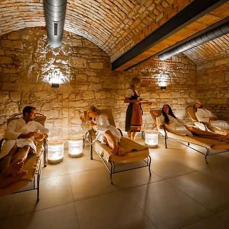 Aparthotel Vinohradsky dum Praha Exteriér fotografie