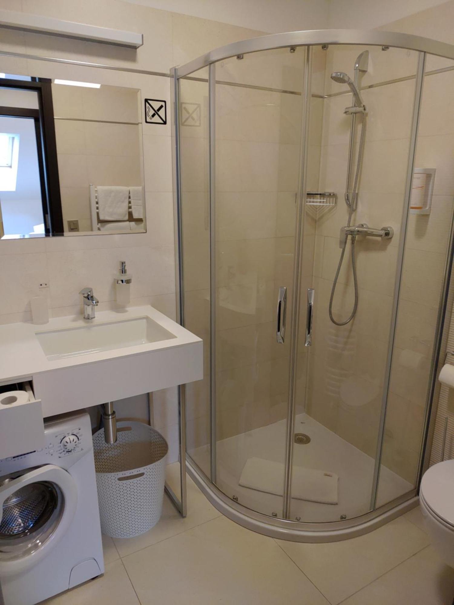 Aparthotel Vinohradsky dum Praha Pokoj fotografie