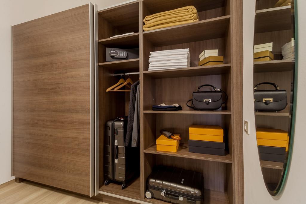 Aparthotel Vinohradsky dum Praha Pokoj fotografie